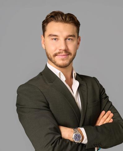 Danil Ginatulin