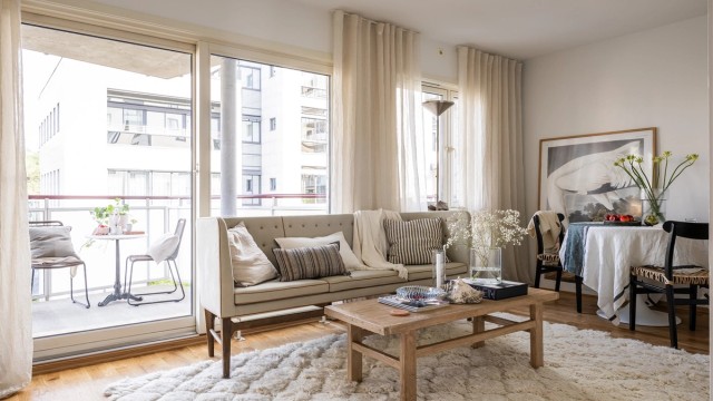 Velkommen til Nydalen allé 9 - Presentert av Blenor Hadergjonaj v/Krogsveen Sagene.