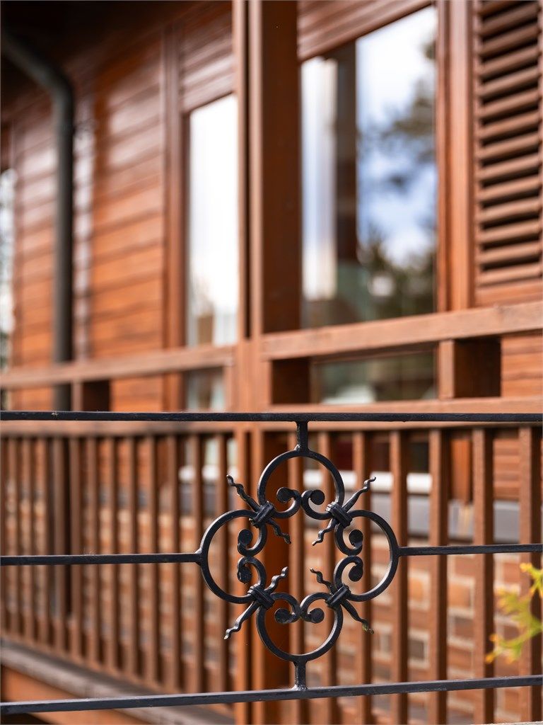 Velkommen til visning!