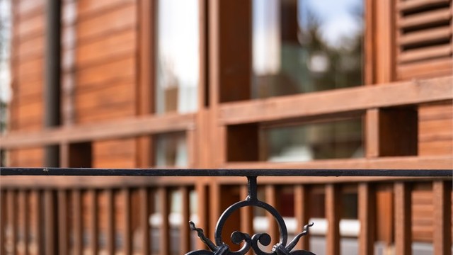 Velkommen til visning!