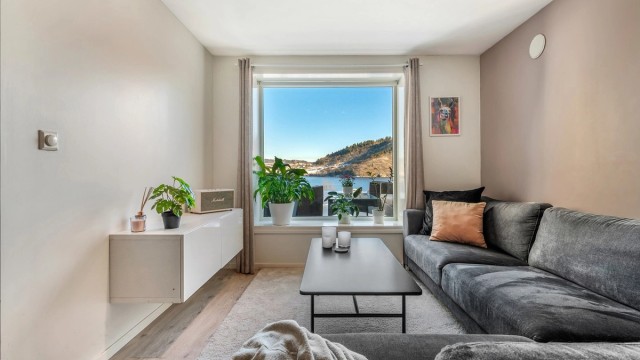 Velkommen til Breisteinvegen 204c!