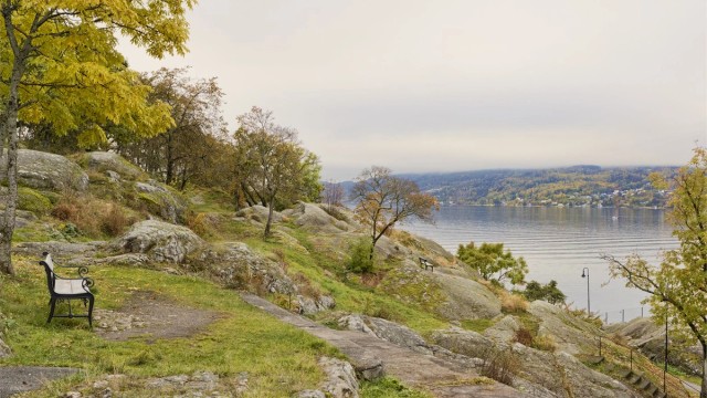 Badeparken