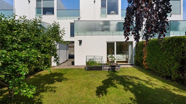 Lene Hviding v/Krogsveen eiendom har gleden av å presentere Adjunkt Hauglands gate 26c.