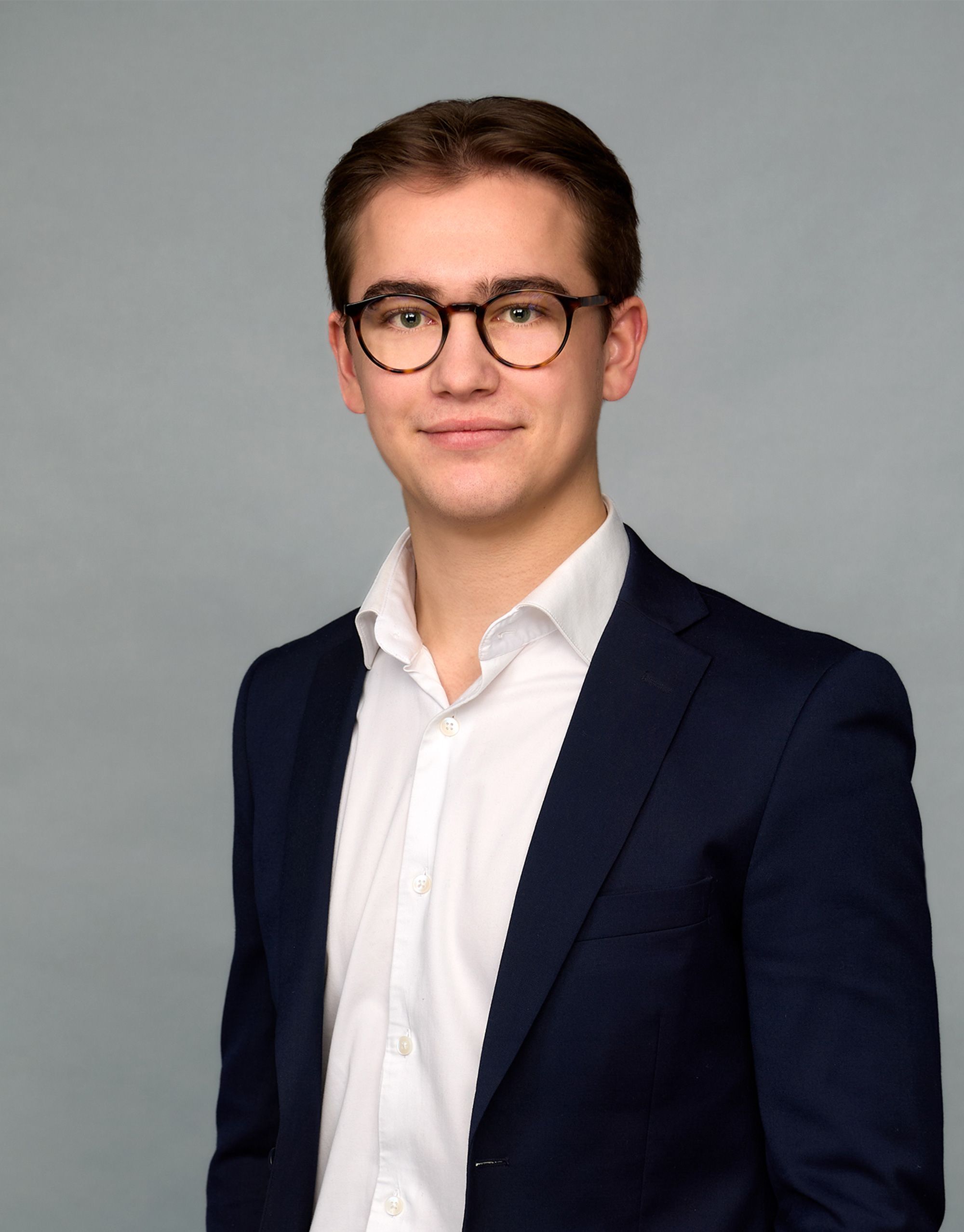 Eirik Thorenfeldt