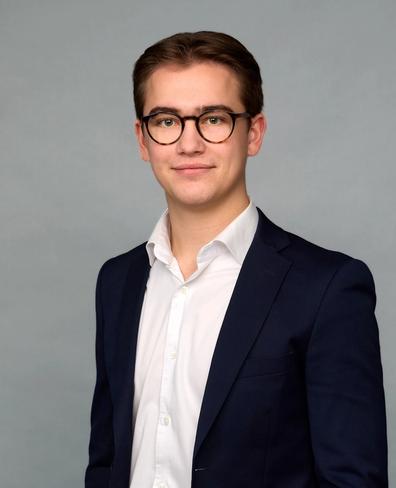 Eirik Thorenfeldt