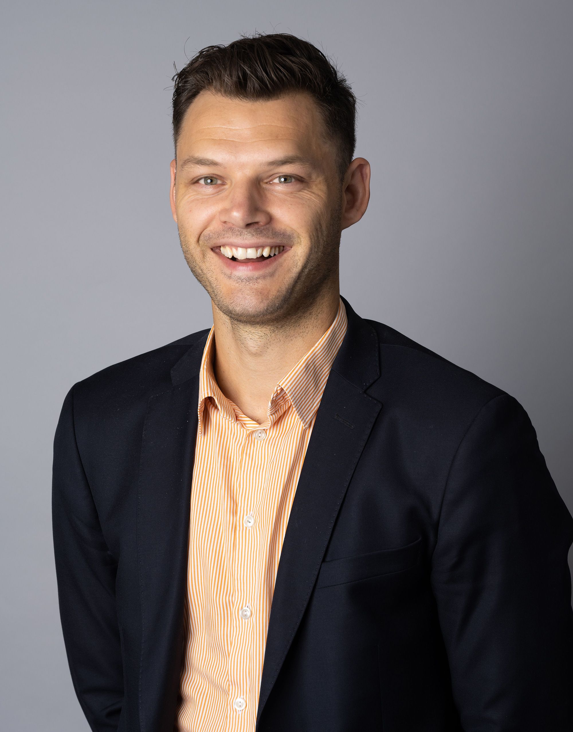 Frank Robert Nervik 