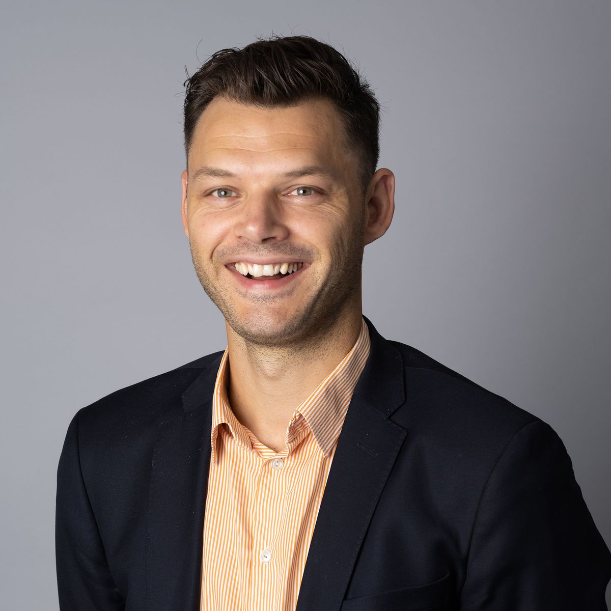 Frank Robert Nervik