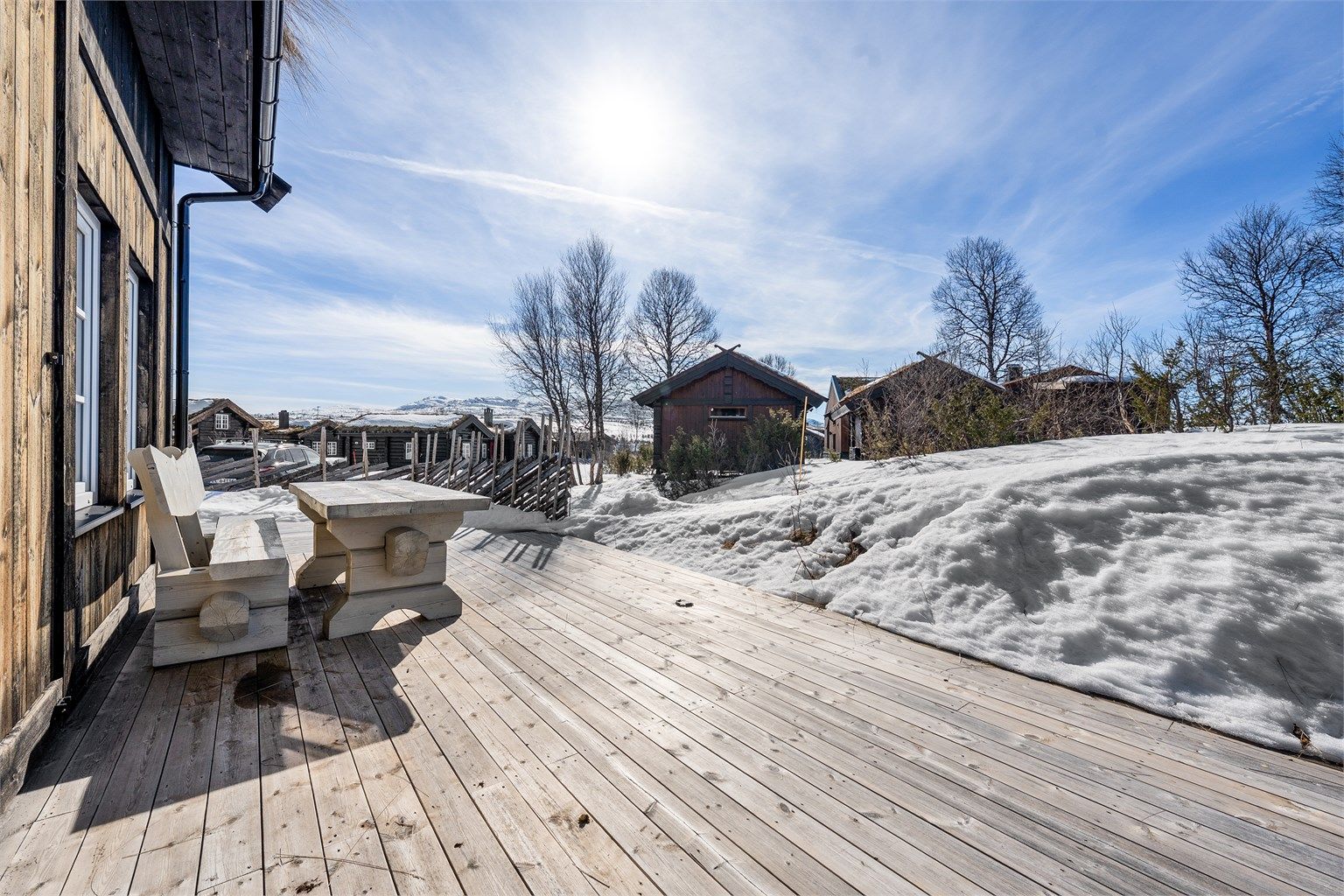 - Velkommen til Moltetunet 23 - 