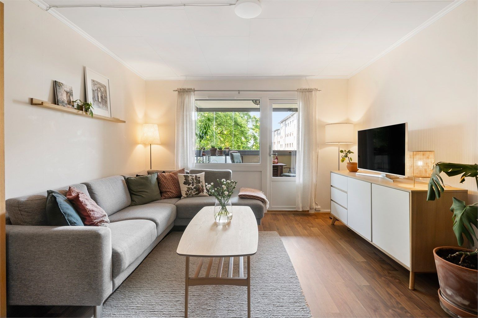 Krogsveen ved Remi Bangsund har gleden av å presentere Veitvetstubben 1A!