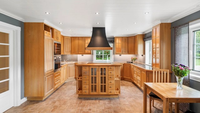 Eiendomsmegler Krogsveen avd. Årnes har gleden av å presentere Barlivegen 31!