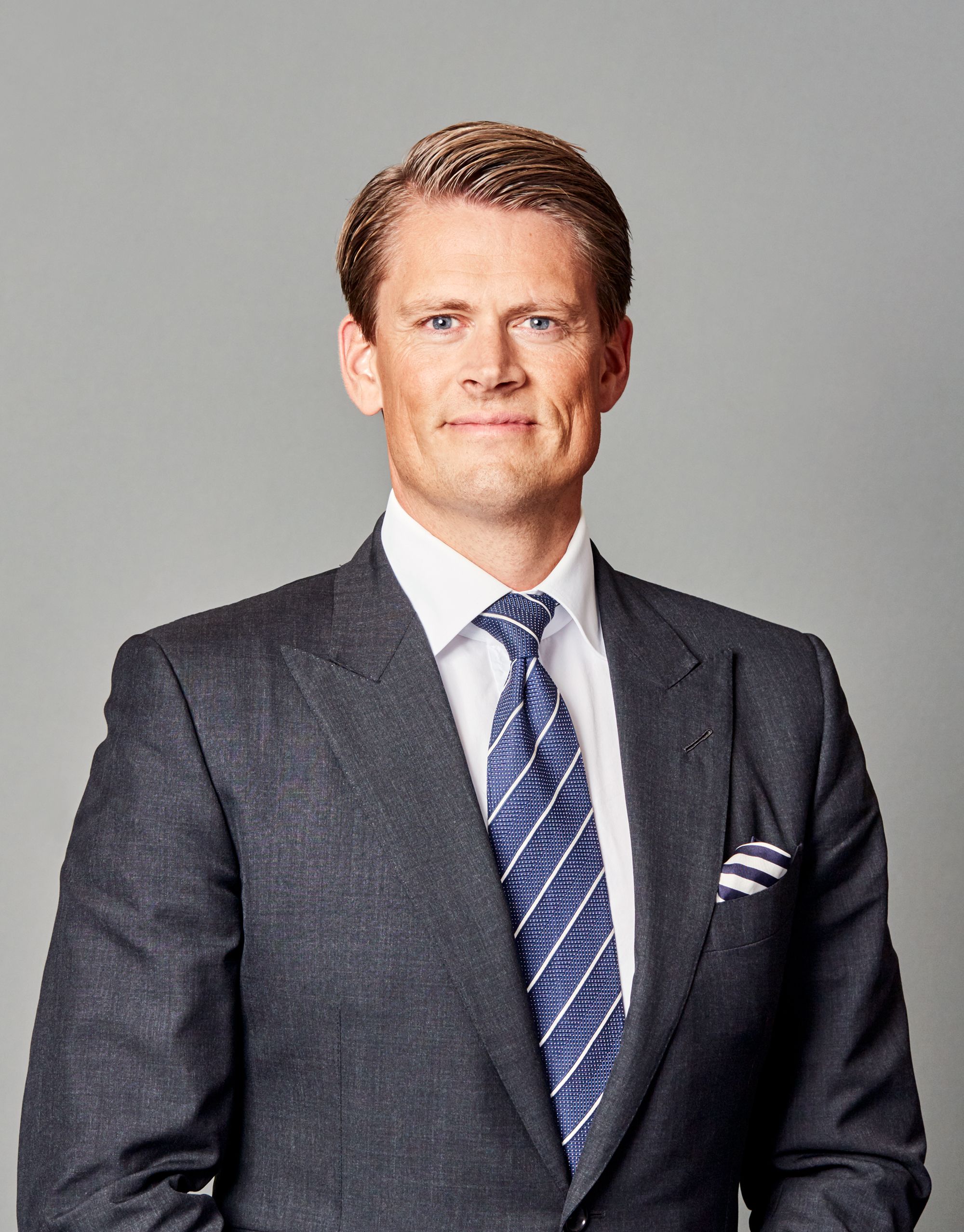 Knut Dahl
