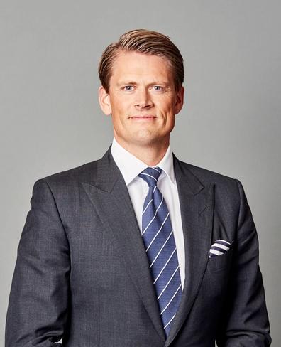 Knut Dahl
