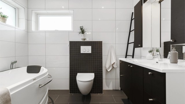 Bad/wc