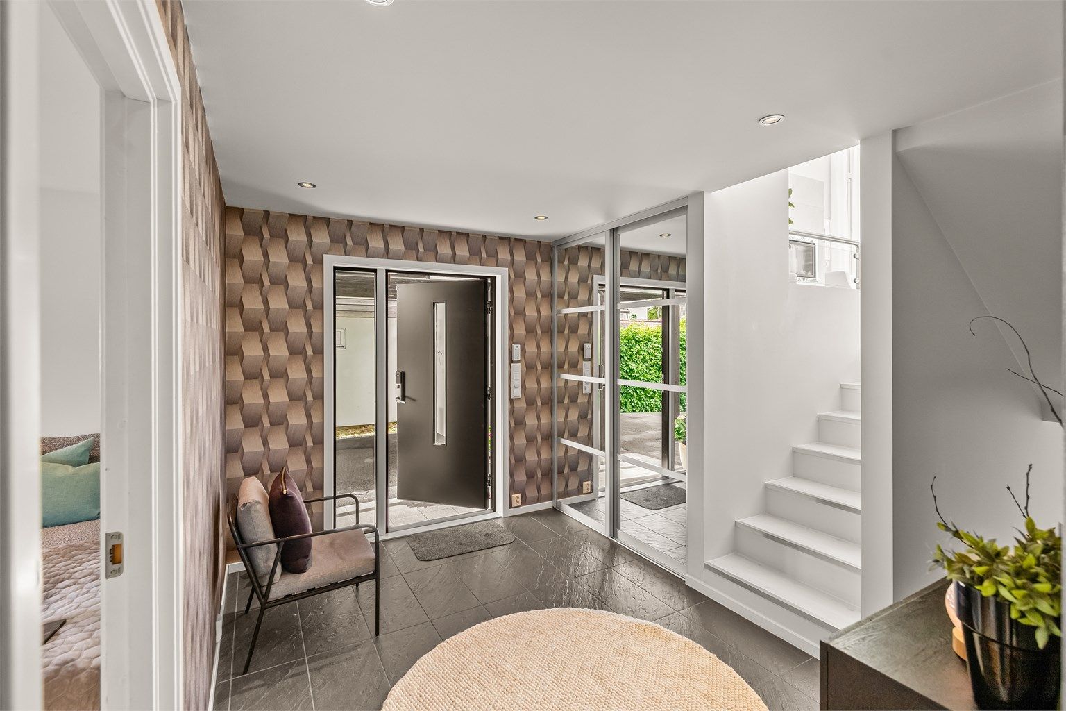 Velkommen  til visning! 