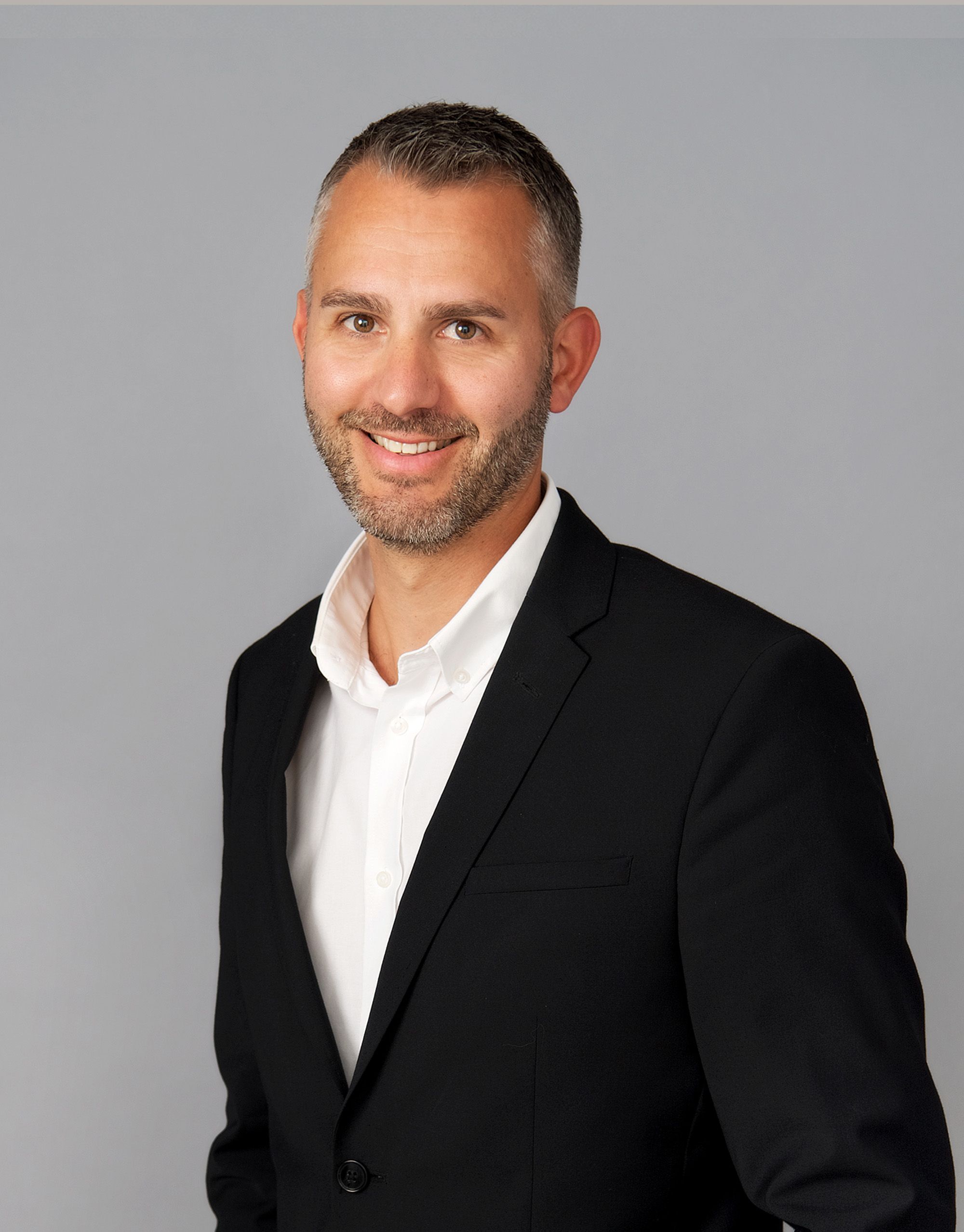 Øystein Sundby 