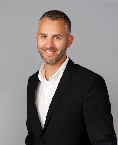 Øystein Sundby