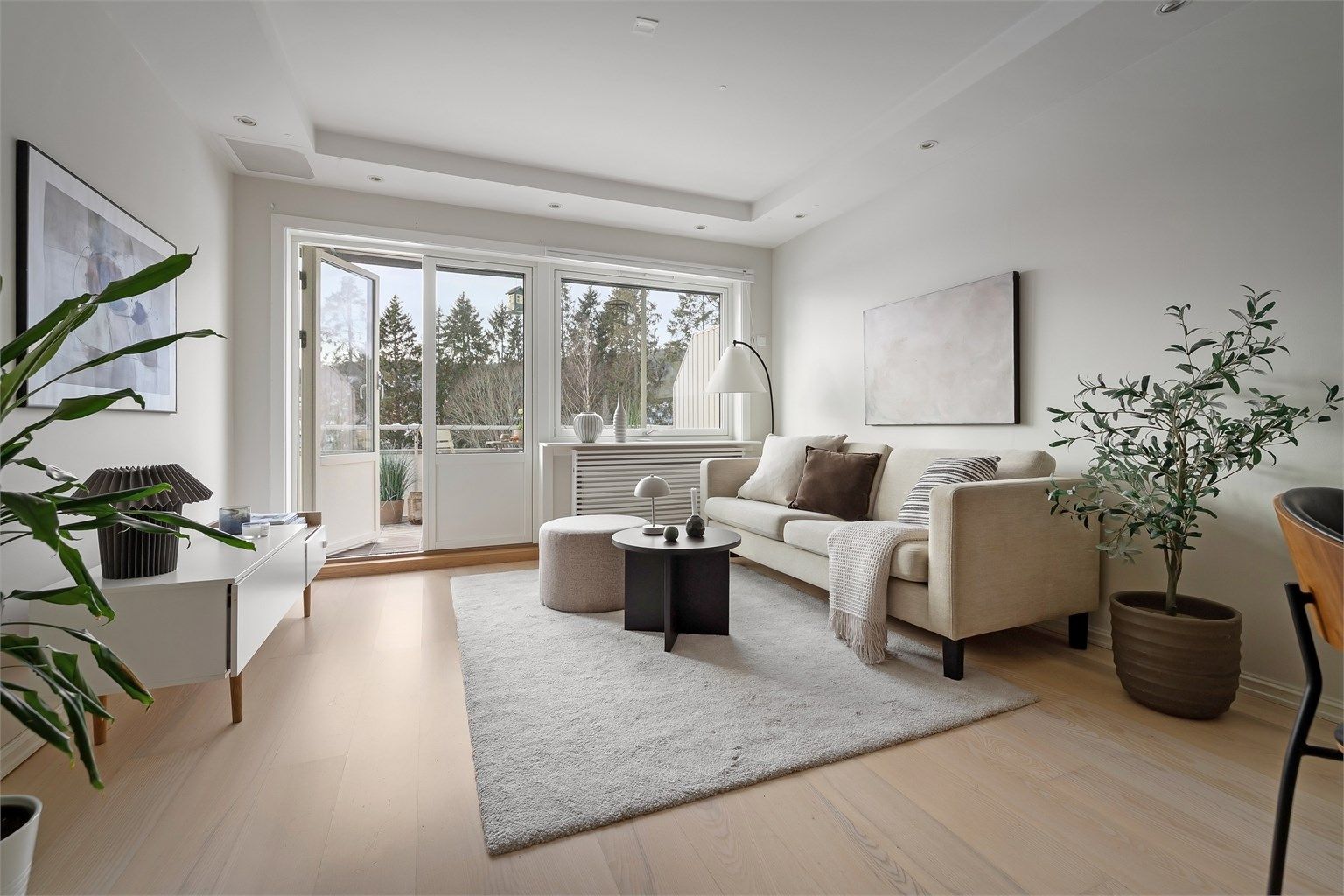 Krogsveen ved Remi Bangsund har glede av å presentere Selvbyggerveien 133.