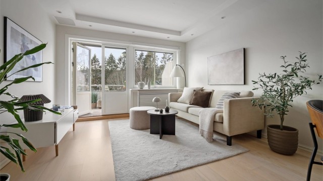 Krogsveen ved Remi Bangsund har glede av å presentere Selvbyggerveien 133.