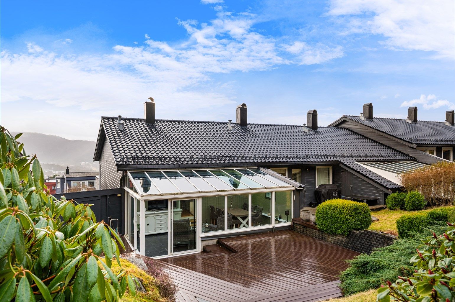 Velkommen til Myrdalskogen 365 - 