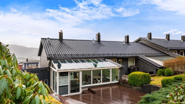 Velkommen til Myrdalskogen 365 -