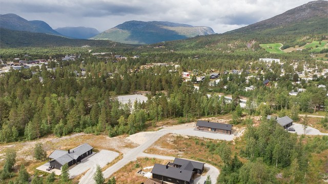 Området byr på et bredt spekter av aktiviteter, fra alpint til klatrepark.