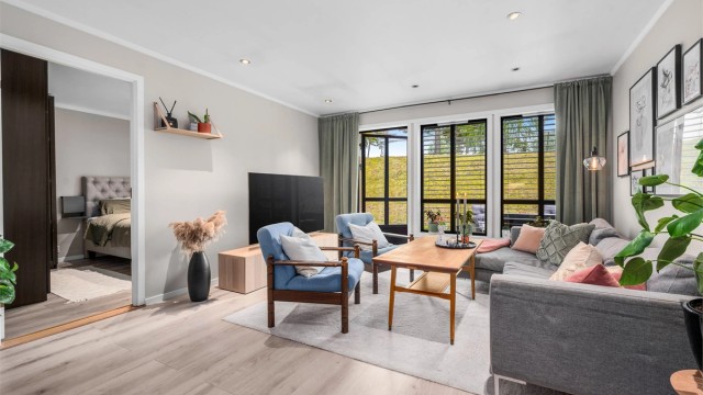 Velkommen til Manesjen 4B!