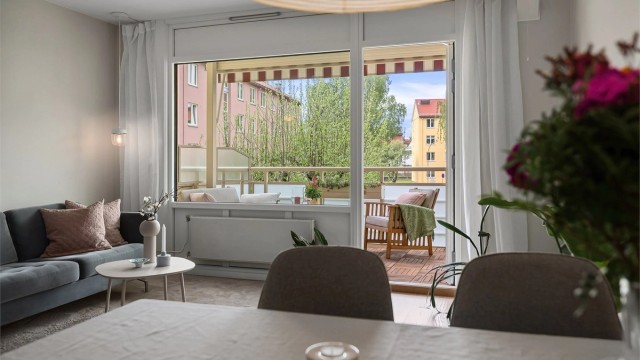 Velkommen til Øivinds vei 8 - Presentert av Krogsveen ved Hallvard Taasen
