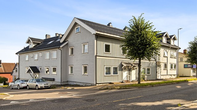 Horten sentrum byr på b.la kino, bibliotek, restauranter, Sjøsiden kjøpesenter, forretninger, caféer, m.m.