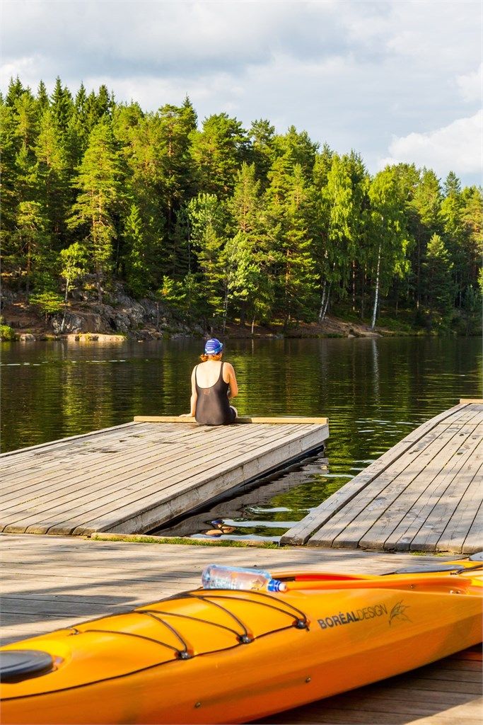 Nøklevann ro- og padleklubb (NRPK) anbefales! Info om medlemskap og en fantastisk video fra Nøklevann på: nrpk.no/about