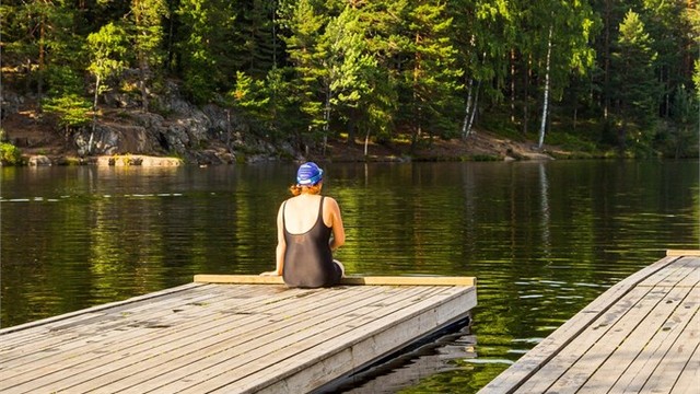 Nøklevann ro- og padleklubb (NRPK) anbefales! Info om medlemskap og en fantastisk video fra Nøklevann på: nrpk.no/about