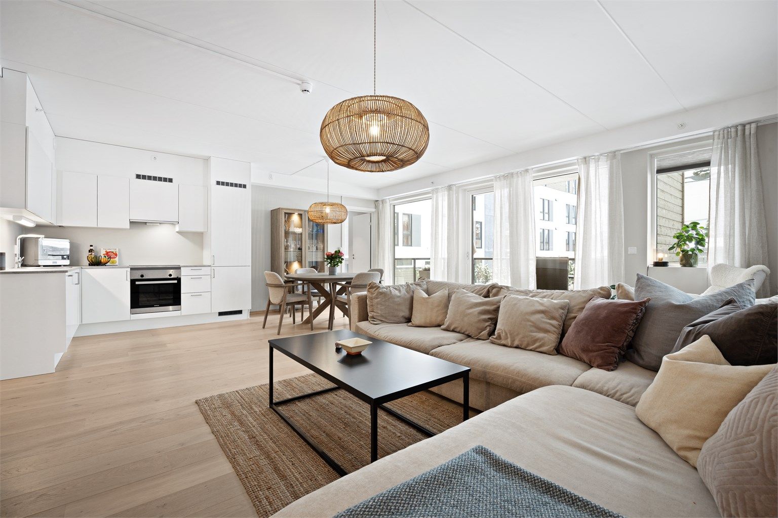 Velkommen til Nedre Storgate 53!
Foto: Stine Jørgensen Prøitz