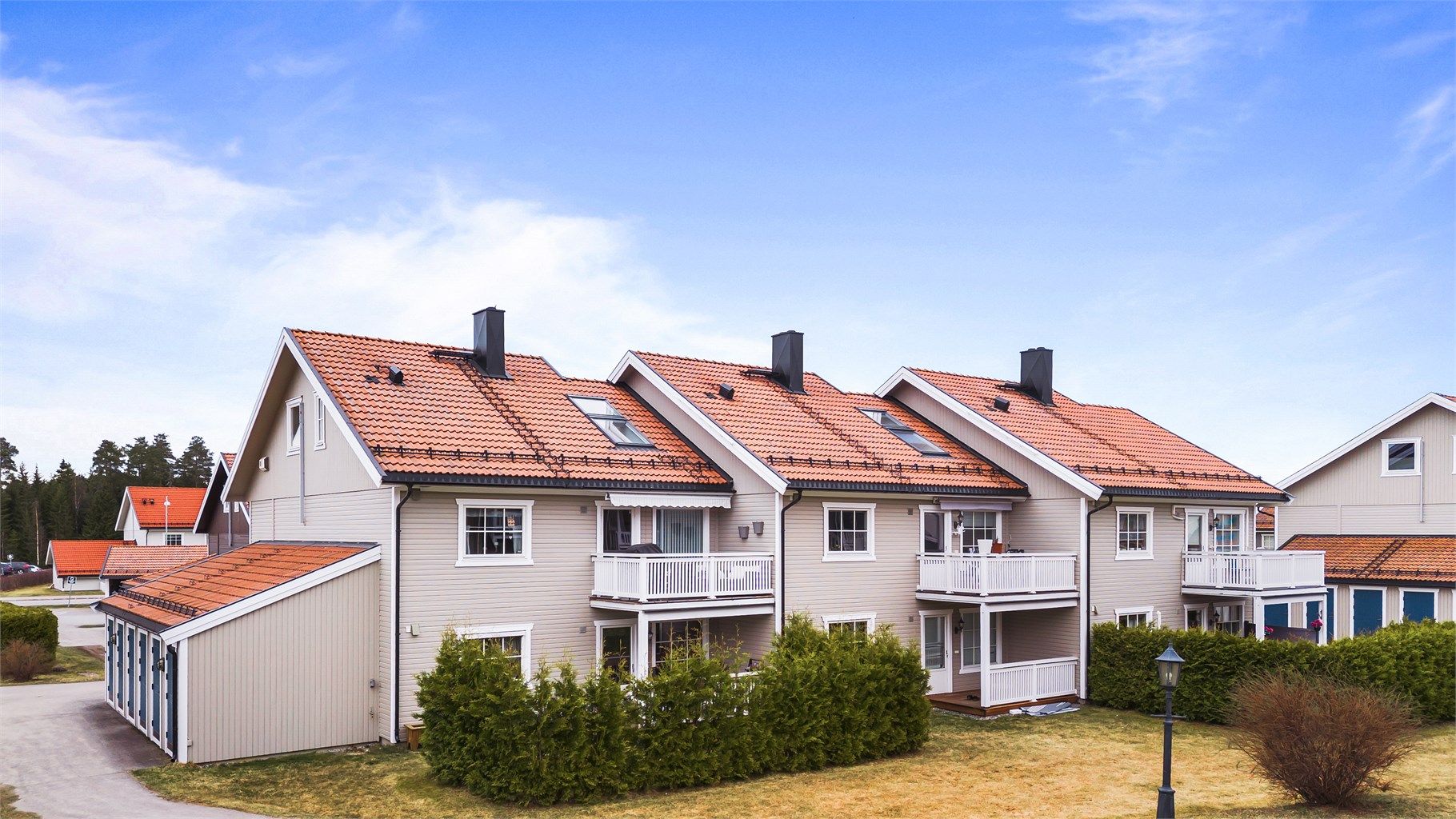 Velkommen til Tellusvegen 9F - presentert av Eiendomsmegler Krogsveen avd. Årnes! 