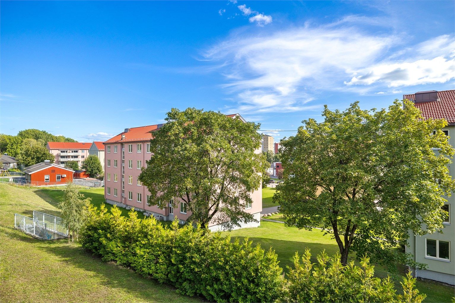 Utsikt