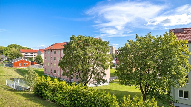 Utsikt