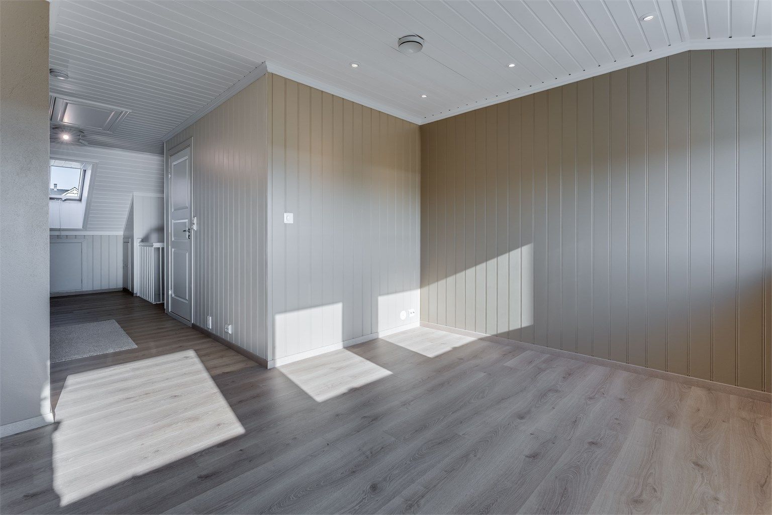Loftstue