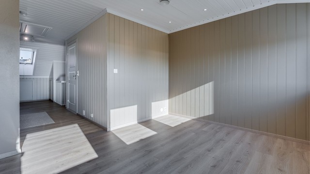 Loftstue