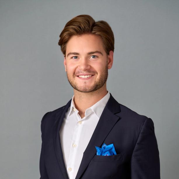 Sondre Stokke Kleppe