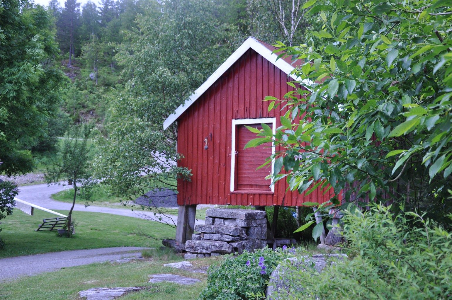 Staburret