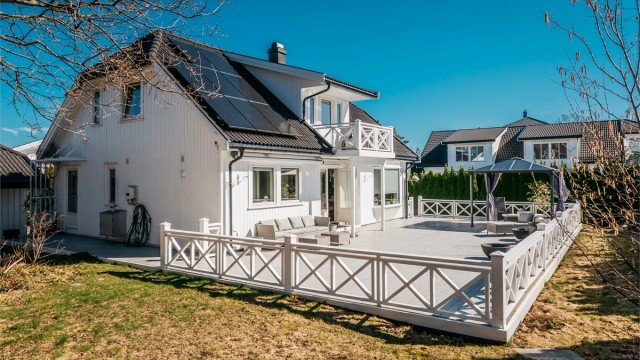 Velkommen til Hammerlia 6:)