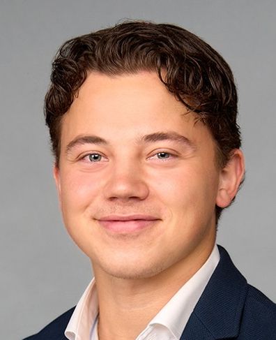 Markus Holder Jenssen