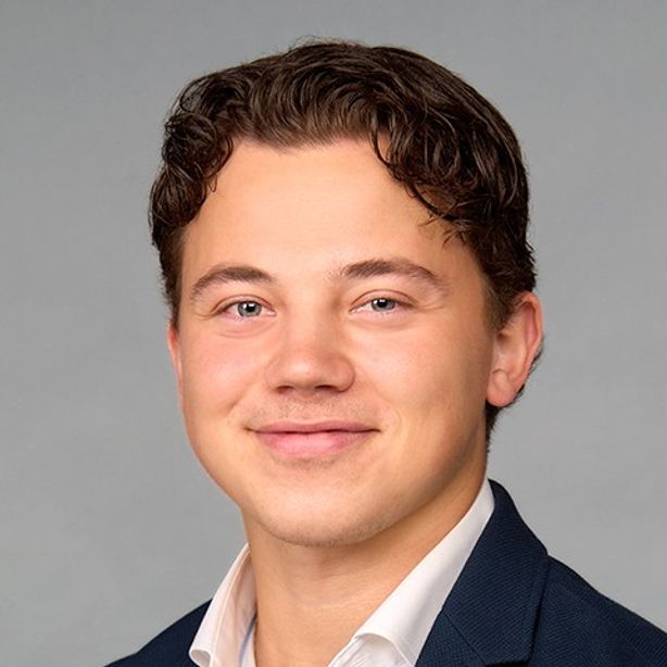 Markus Holder Jenssen