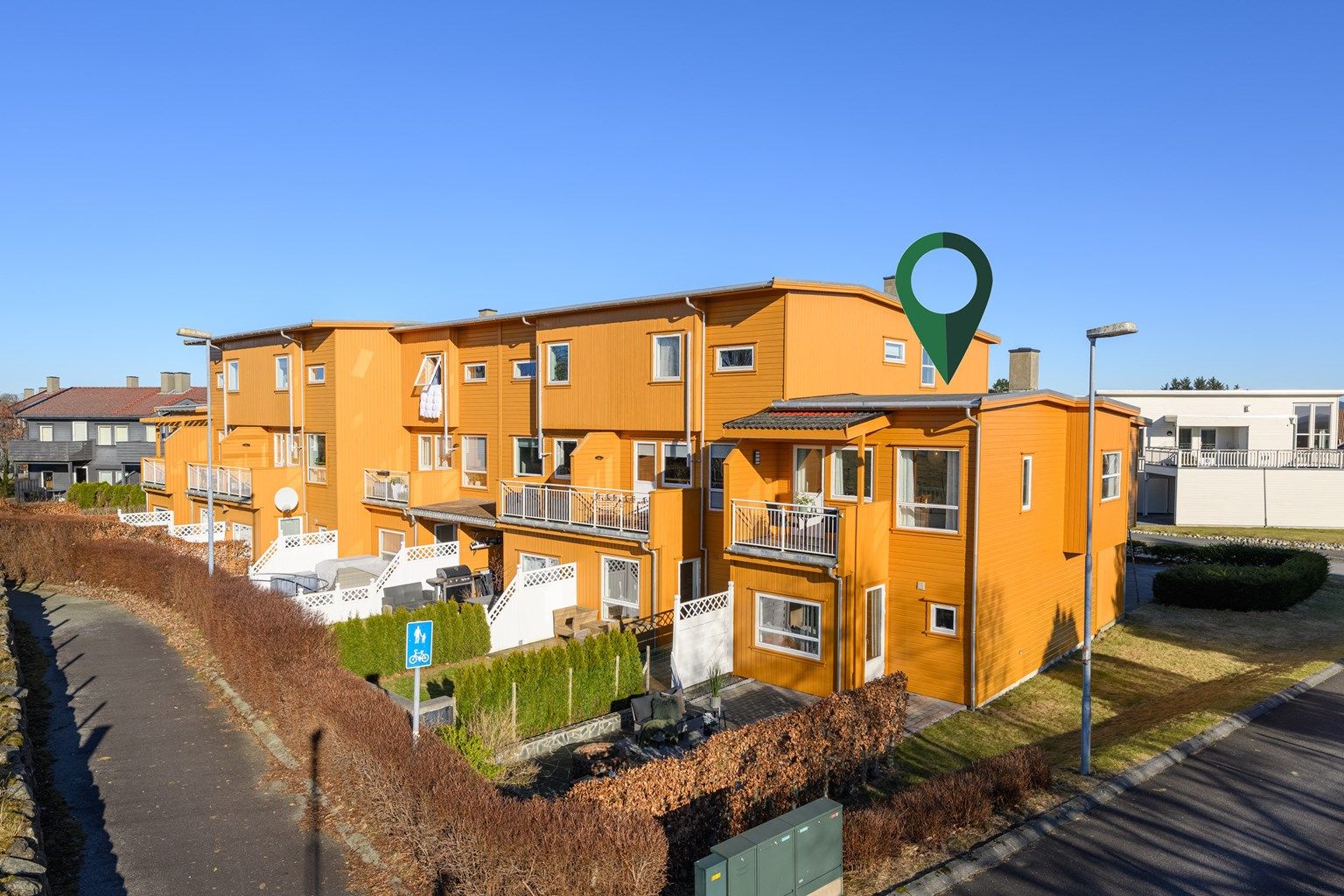 Velkommen til Utsikten 41 - Presentert av Daniel S. Mossige v/Krogsveen Jæren