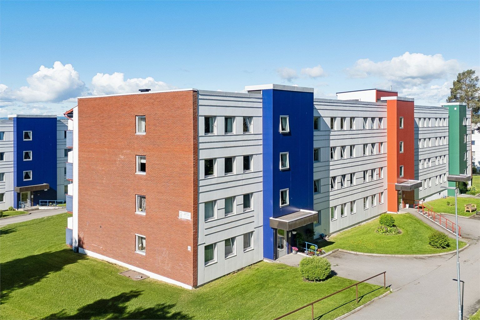 Inngang