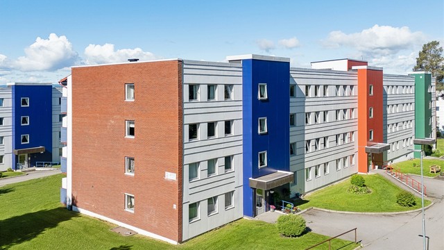 Inngang