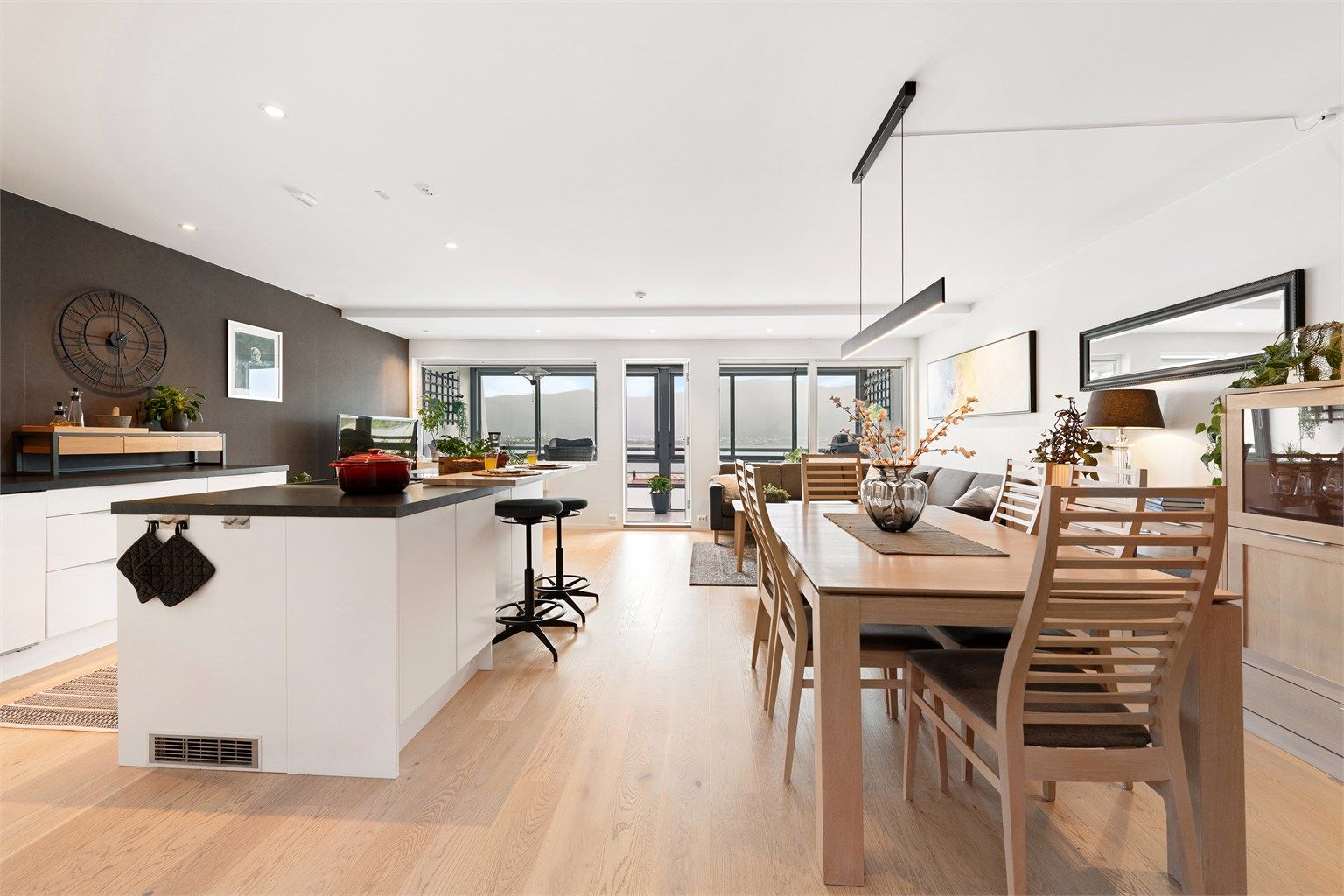 Velkommen til Fjellgata 52C presentert av Eiendomsmegler/Partner Elisabeth Skjold