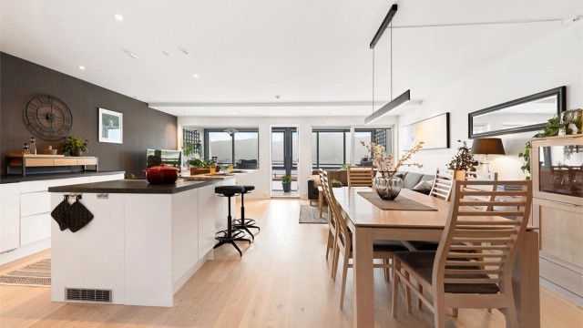 Velkommen til Fjellgata 52C presentert av Eiendomsmegler/Partner Elisabeth Skjold