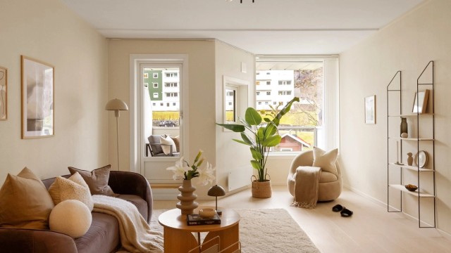 Velkommen til Monrad Mjeldes Vei 20! Presentert av Eiendomsmegler Krogsveen v/ Ingvar Nypan (45259737)