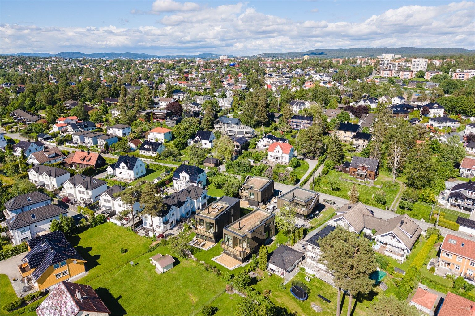 Tyslevveien 55B