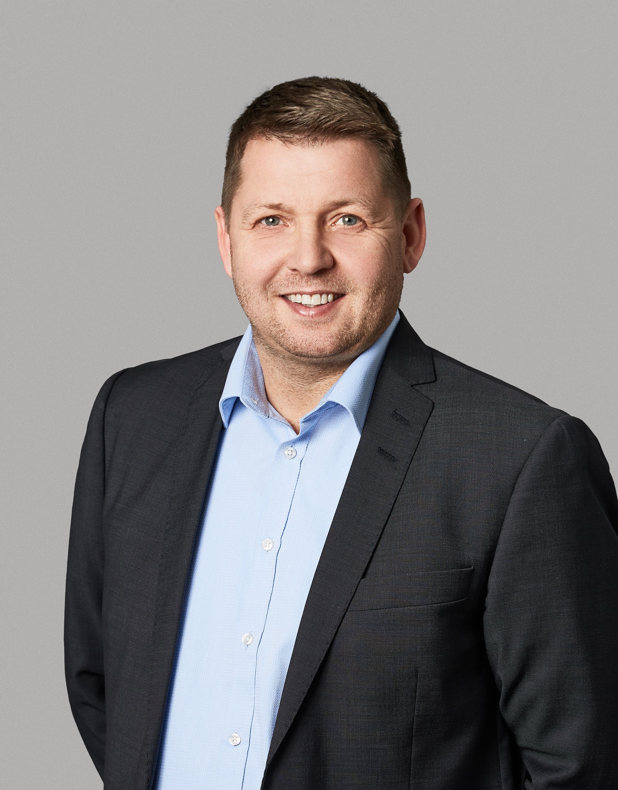 Christian Nogva Aarseth
