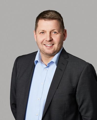 Christian Nogva Aarseth